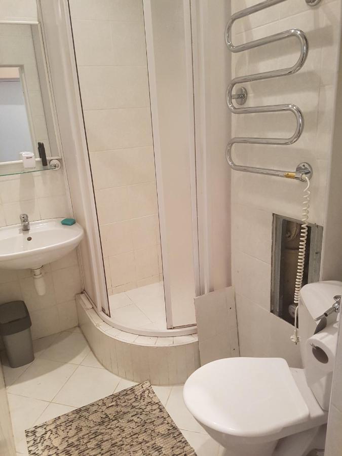 Gintaro Studija Apartment Паланга Екстериор снимка