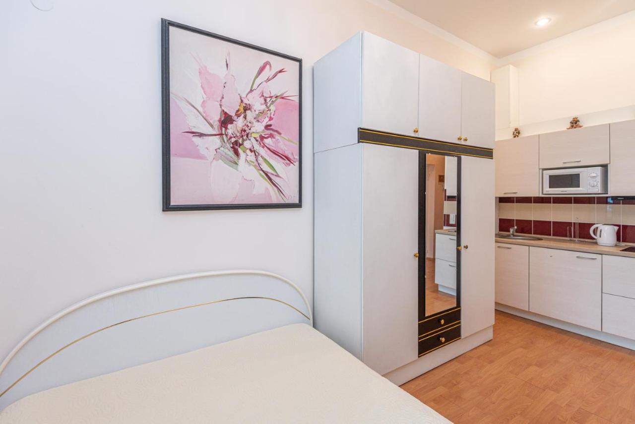 Gintaro Studija Apartment Паланга Екстериор снимка