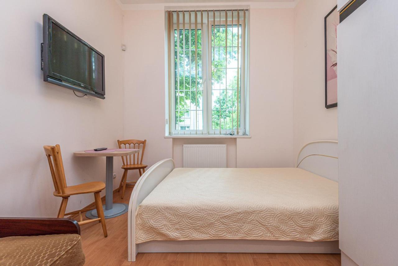 Gintaro Studija Apartment Паланга Екстериор снимка