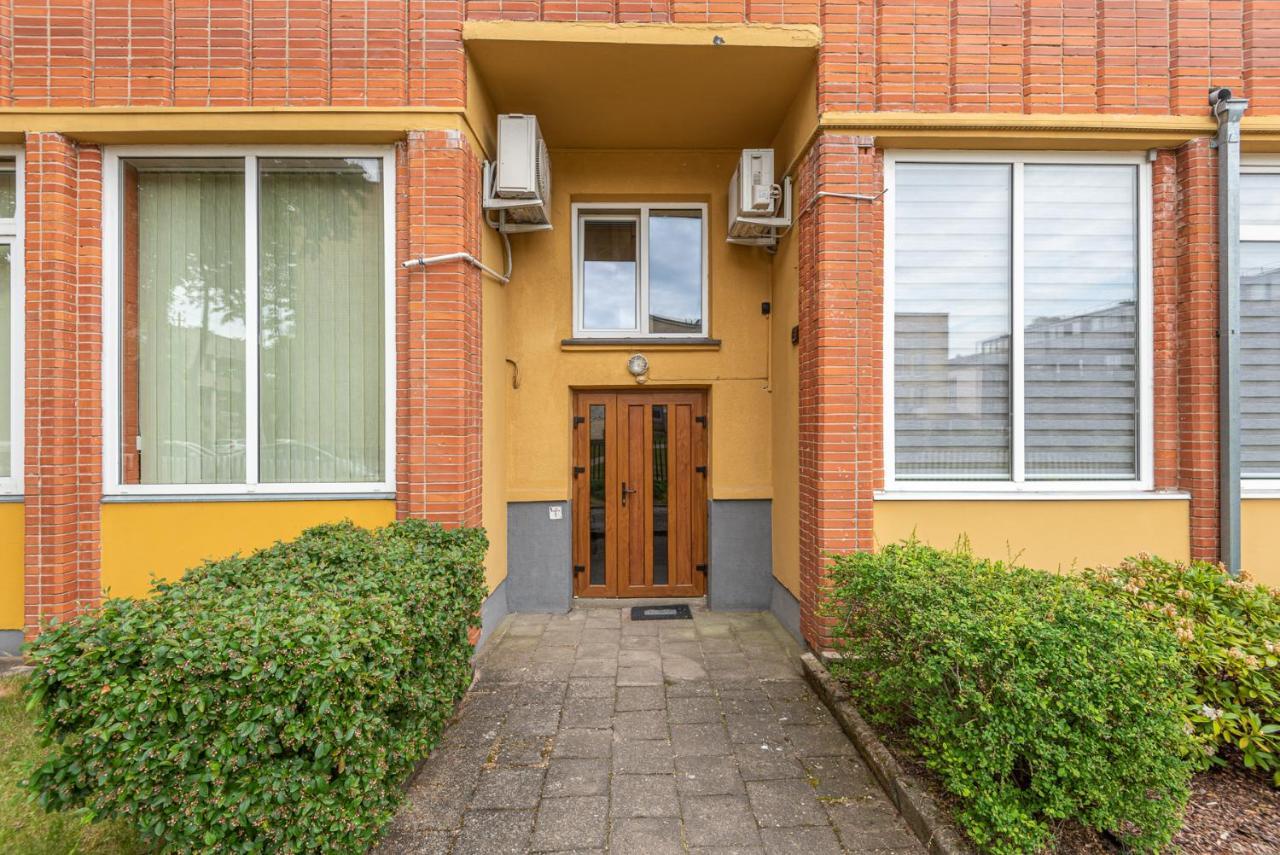 Gintaro Studija Apartment Паланга Екстериор снимка